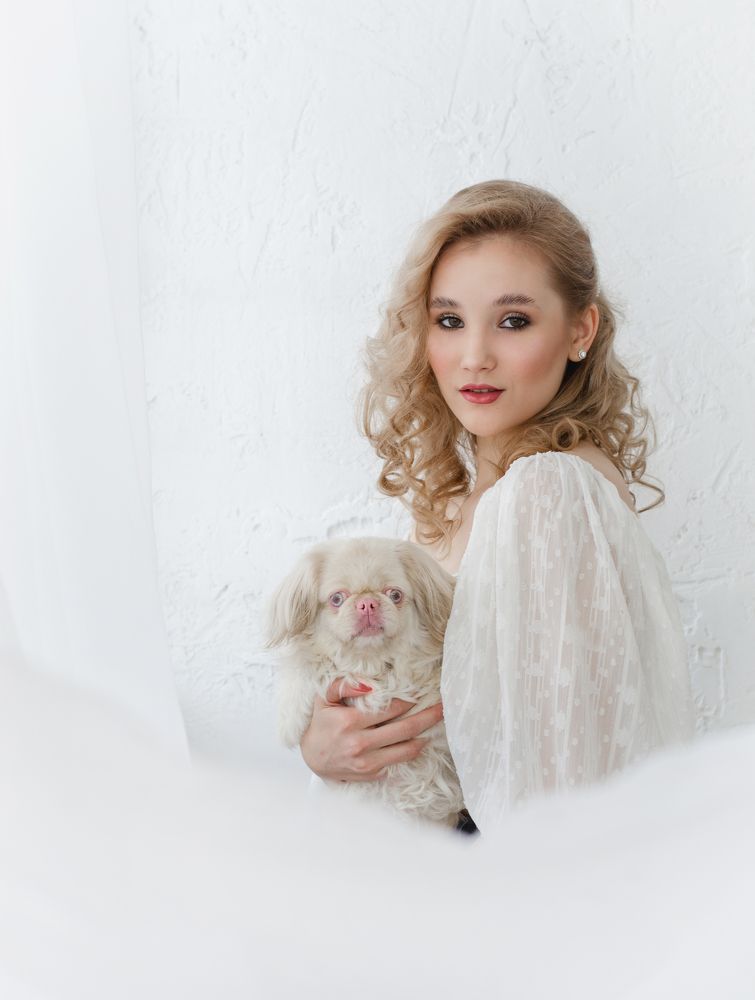 Photograph by Марина Шишкина