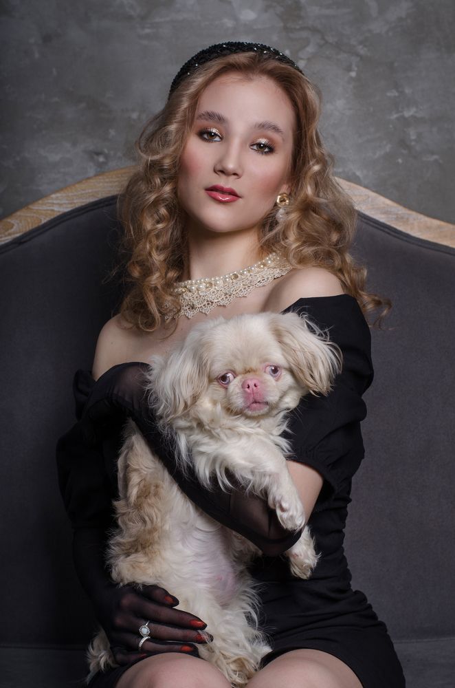 Photograph by Марина Шишкина