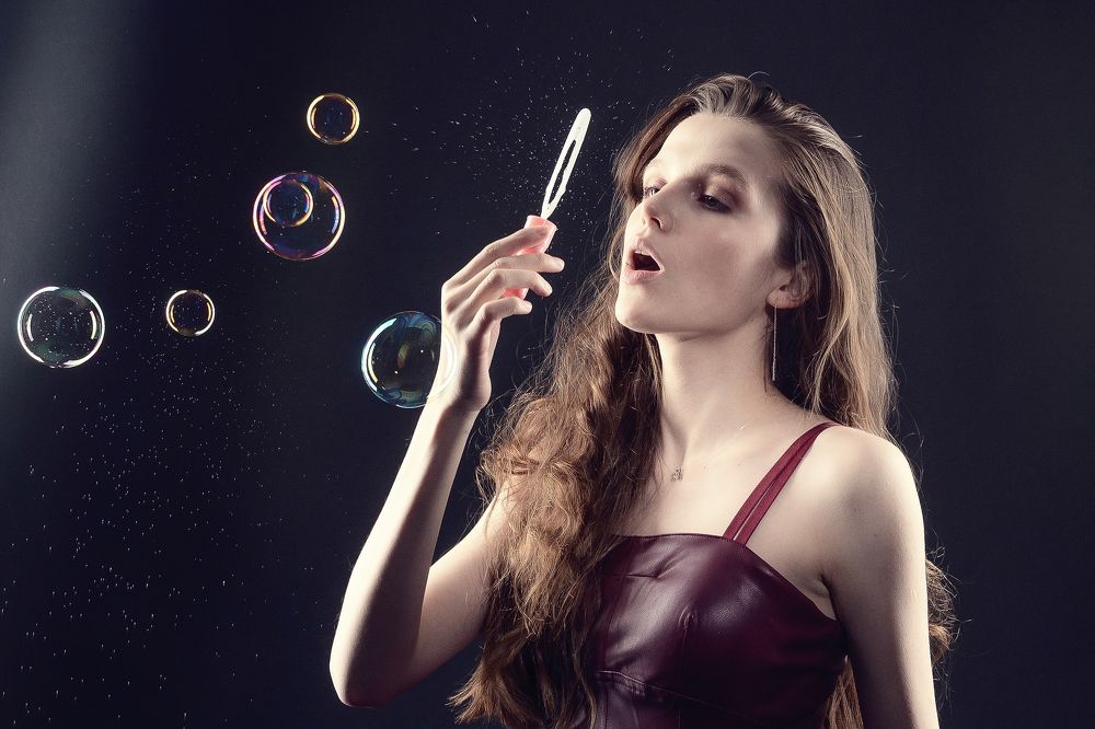 Photograph by Елена