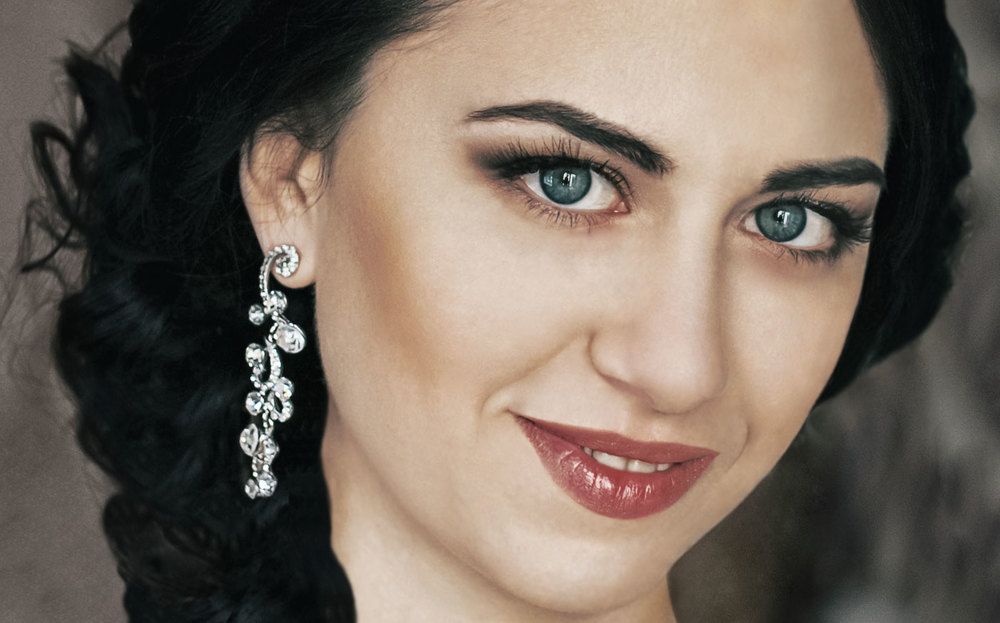 Photograph by Вера Лопатина