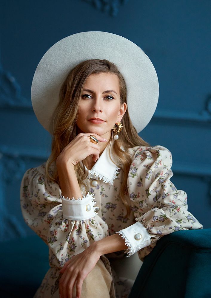 Photograph by Анна Баженовская