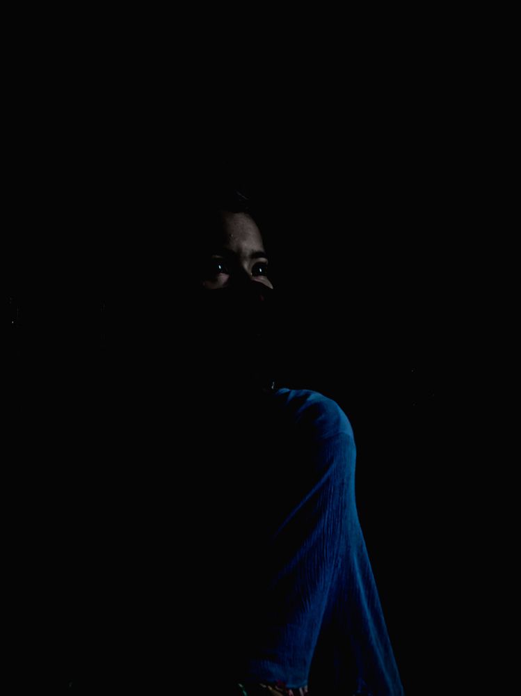 Photograph by Parvez Tashin