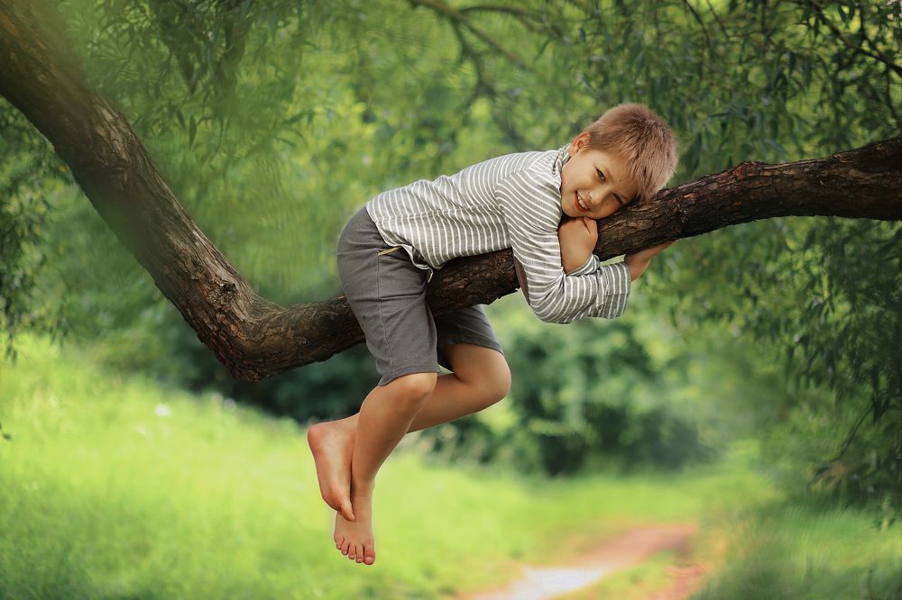 Фотография автора Евгения Грин