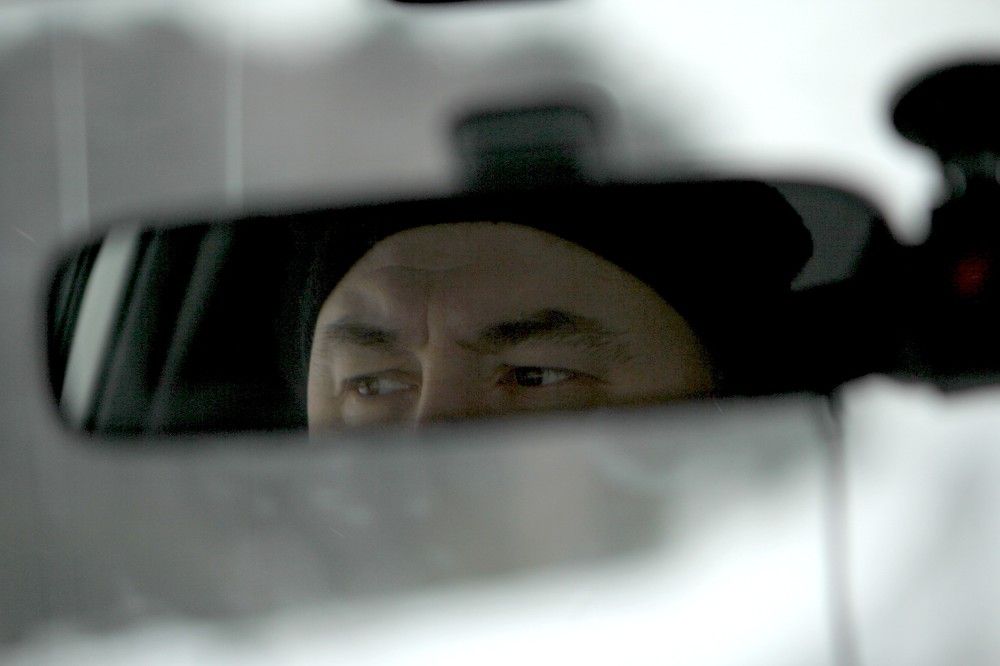 Photograph by Борис Тырков