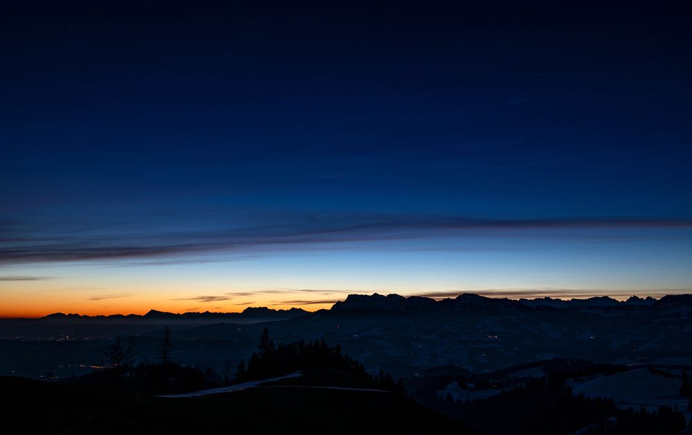 Photograph by Stefan Dubach