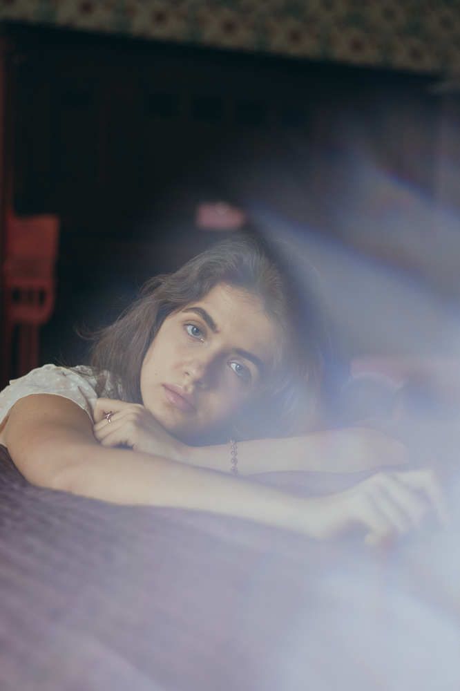 Photograph by Авсеенкова Наталья