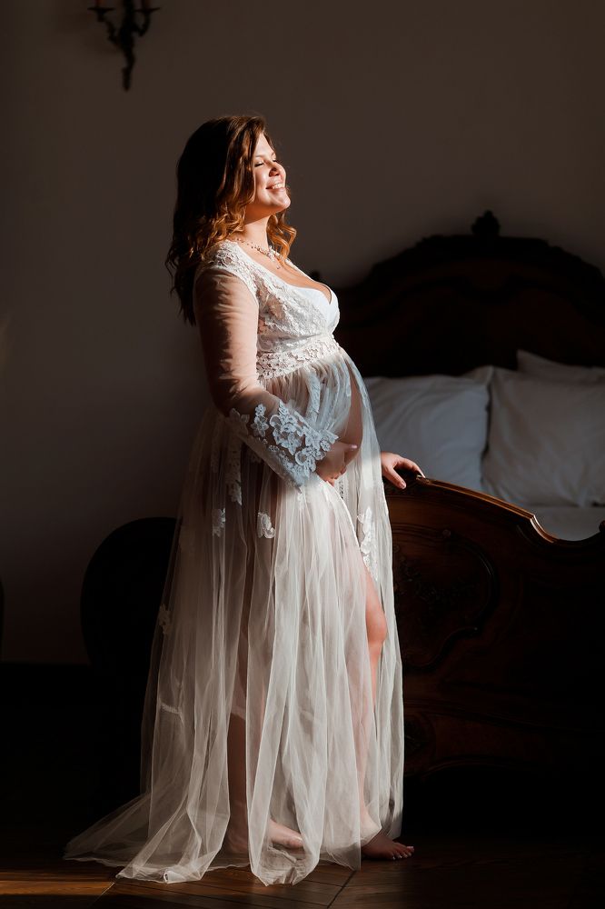 Солнечное настроение!