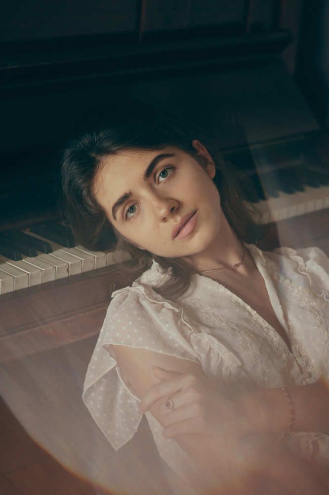 Photograph by Авсеенкова Наталья