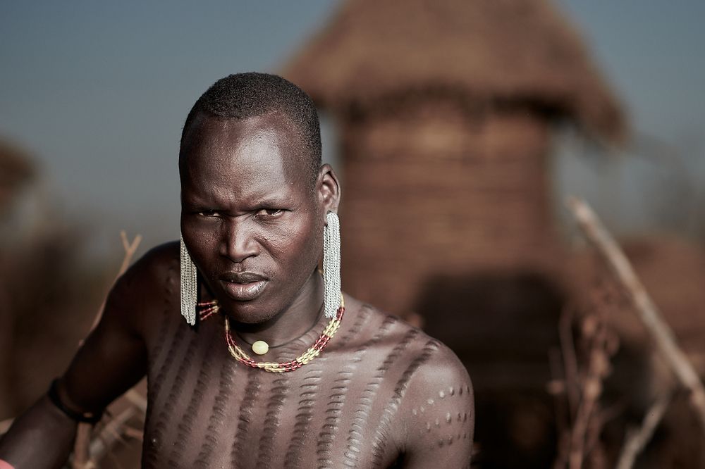 Photograph by Marios Forsos