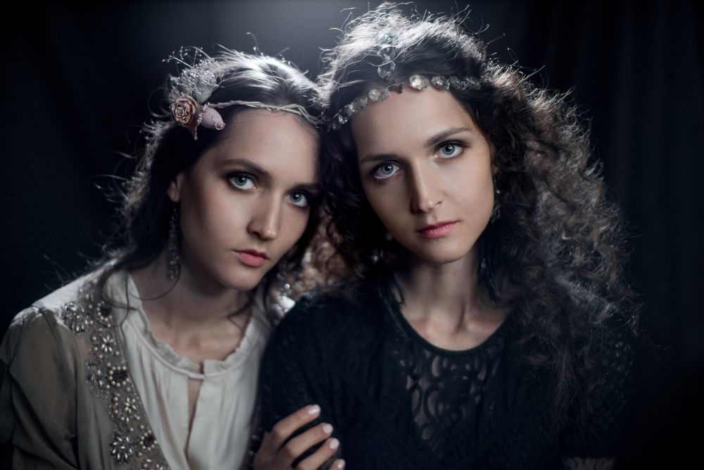 Photograph by Мария Гурина