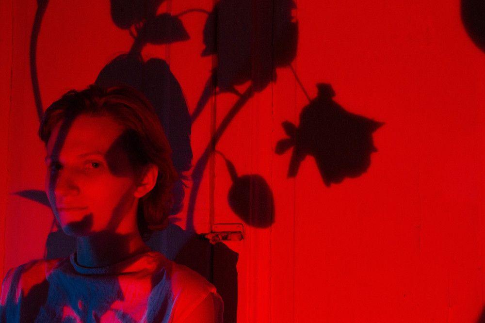 Photograph by Nadezhda Bakina