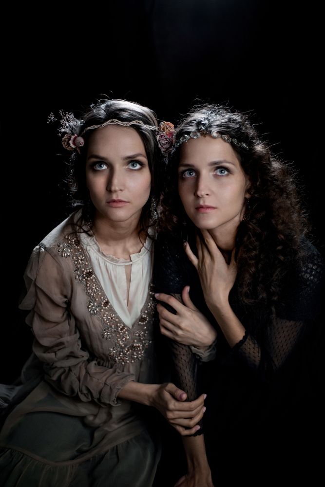 Photograph by Мария Гурина