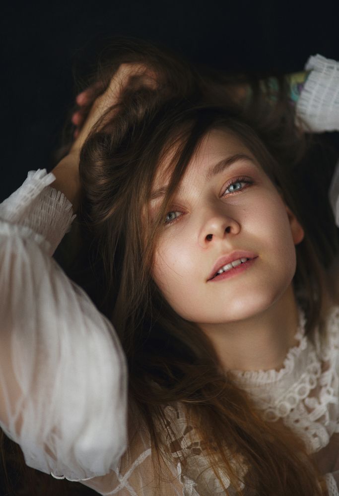 Photograph by Диана Аскарова