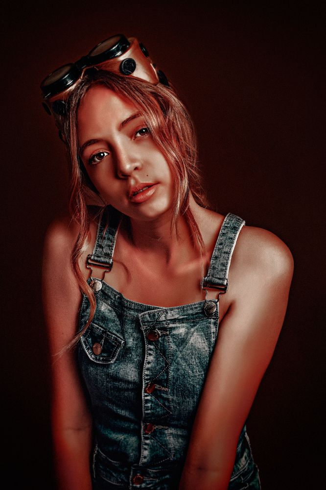 Photograph by Francisco Wilson