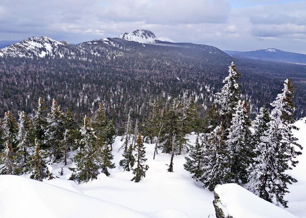 Photograph by Евгений Жиляев