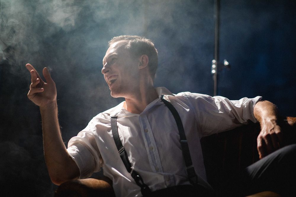 Photograph by Вова Петров