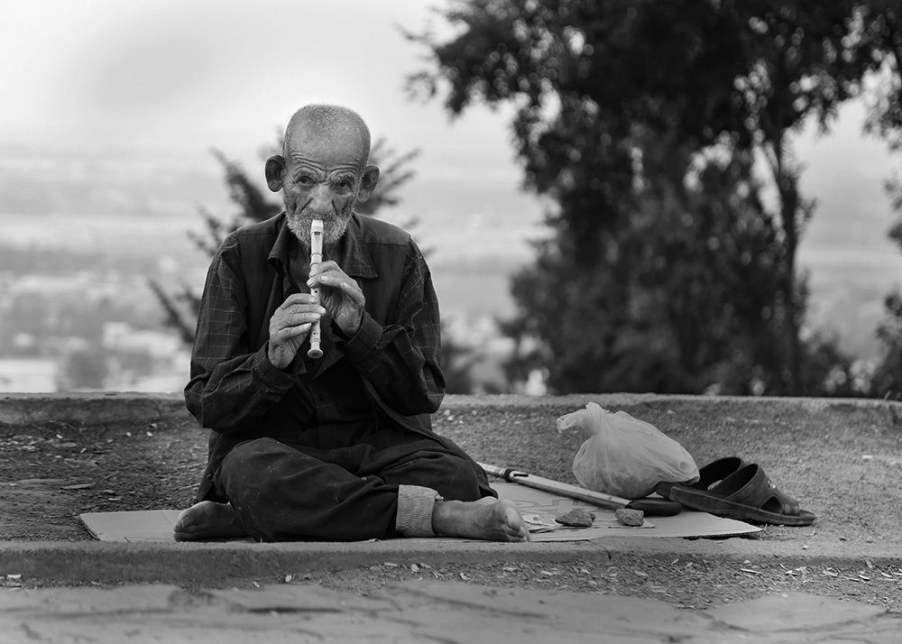 Photograph by nasrin yeganehzad