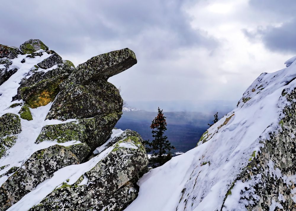 Photograph by Евгений Жиляев