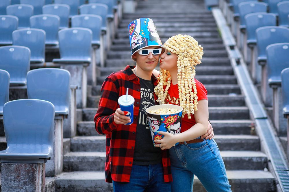 Фотография автора Евгения Грин