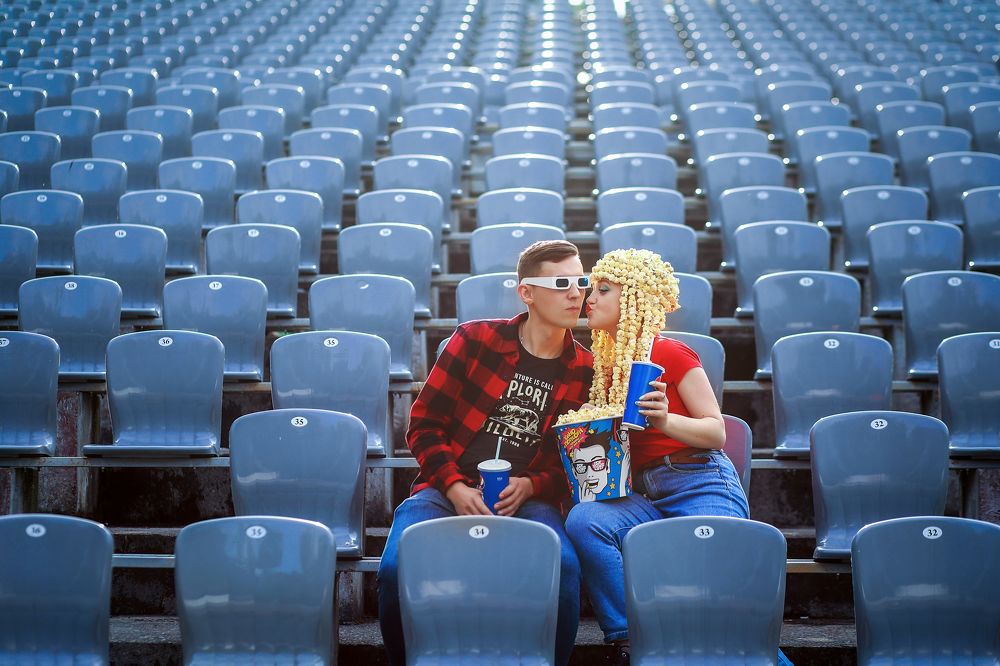 Фотография автора Евгения Грин