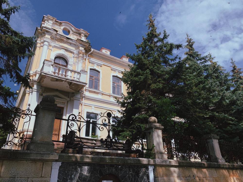 Photograph by Иван Соловьев