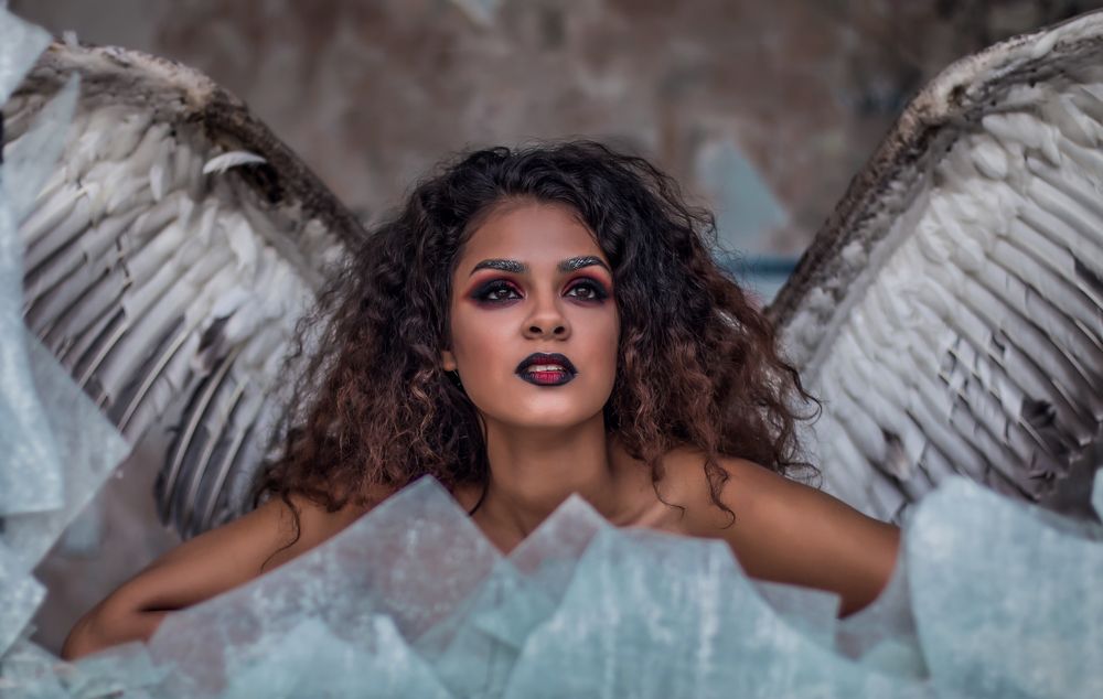 Photograph by Евгений Шалагашев