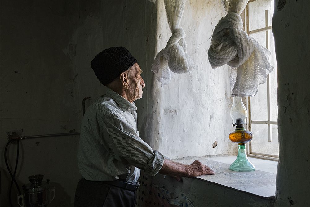 Photograph by nasrin yeganehzad