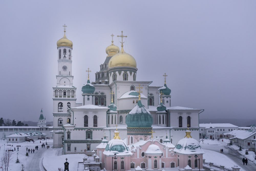 Photograph by Мария Паина