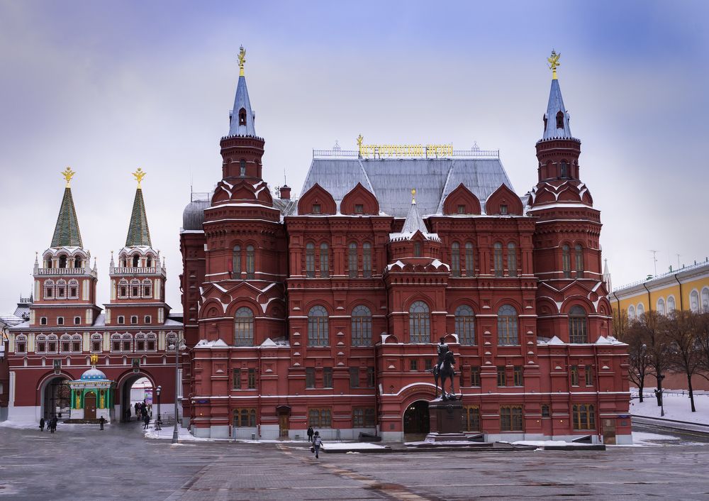 Photograph by Мария Паина