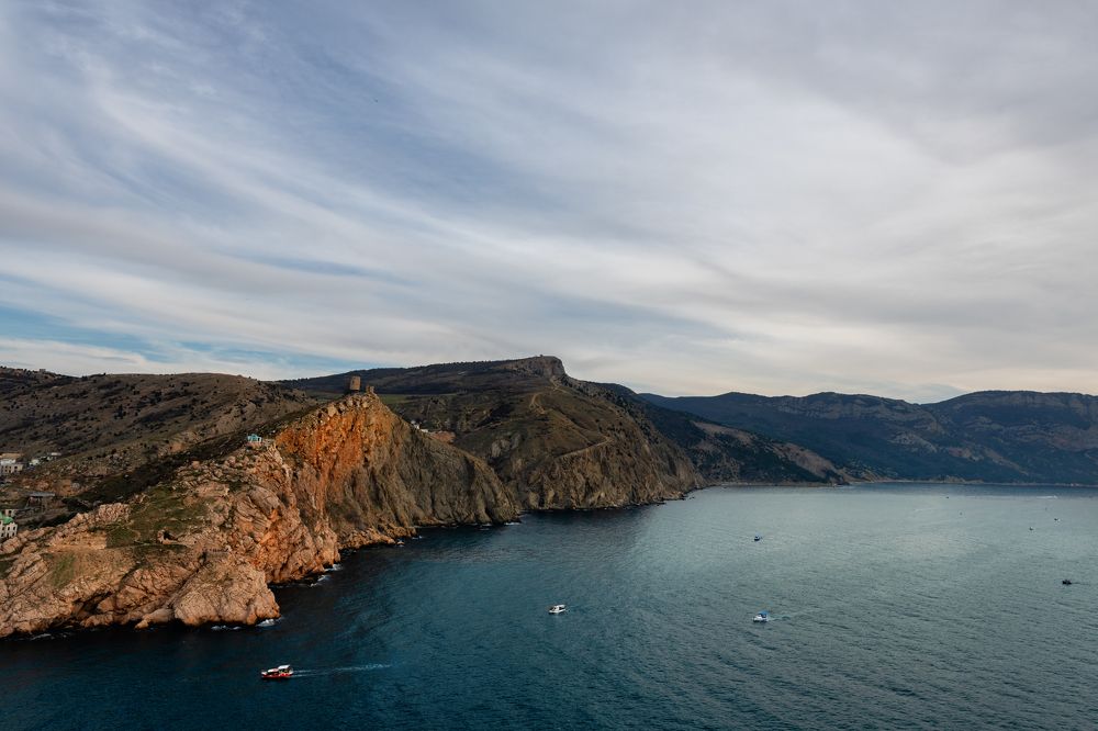 Photograph by Ирина Ульянова