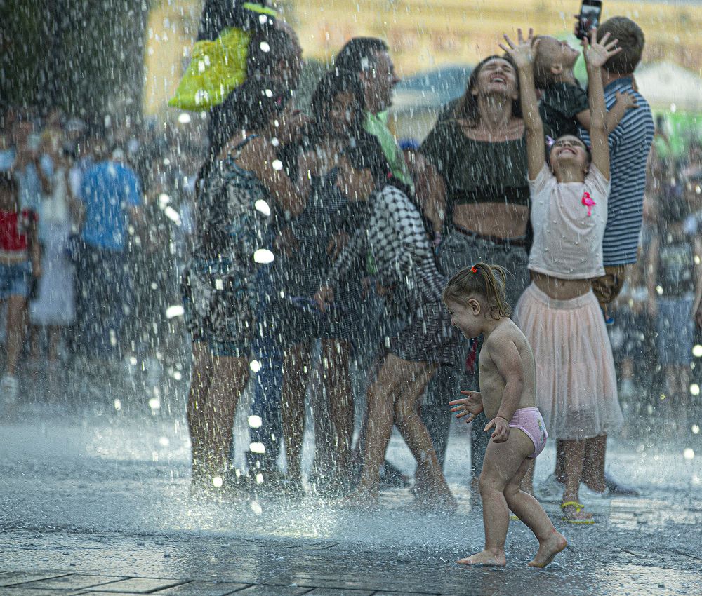 Вперед смело по жизни