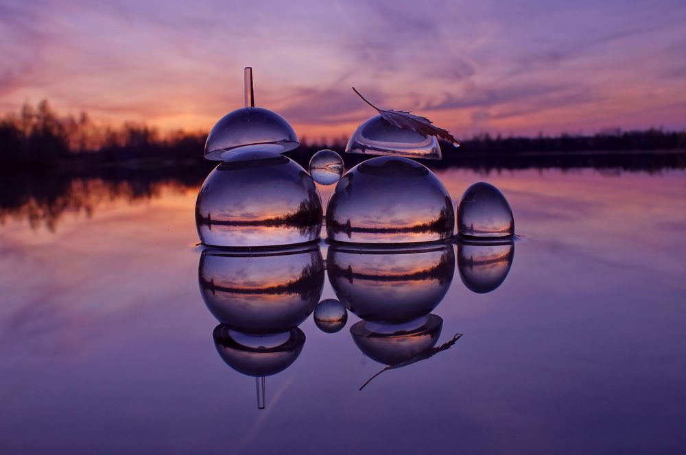 Папа, Мама, я - дружная семья