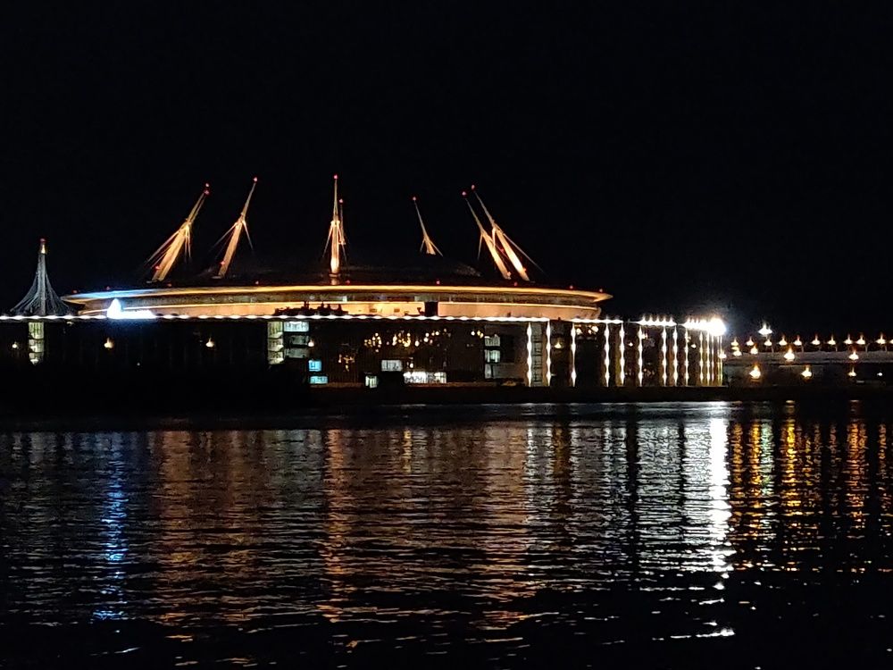 Photograph by Татьяна Белгарокова