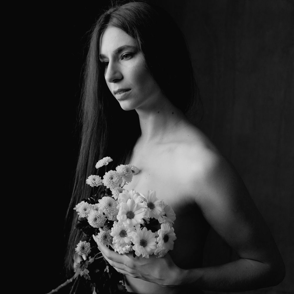 Photograph by Анастасия Салова