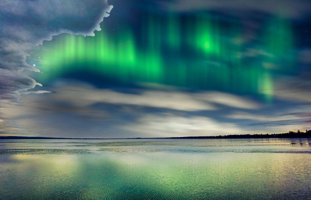 Photograph by Sandor Zoltan Gal