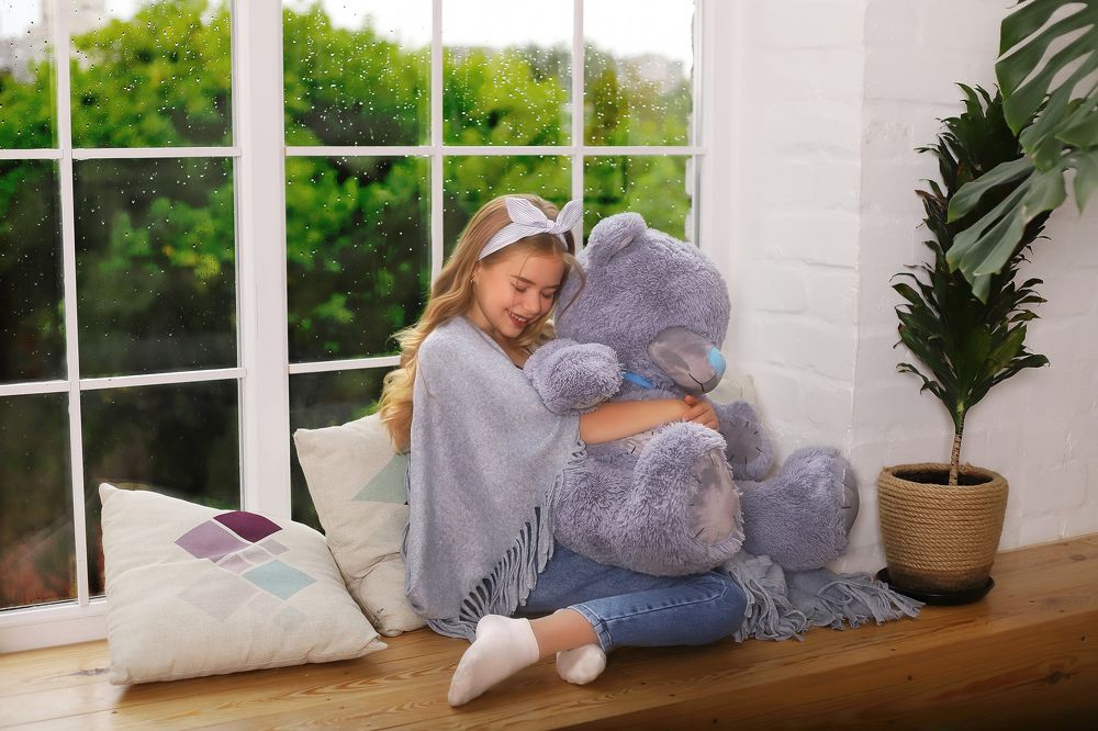 Фотография автора Лана Рудай