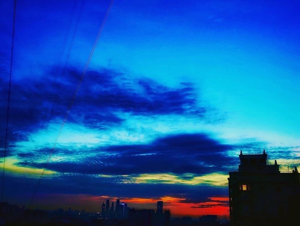 Photograph by Елена Мицкевич