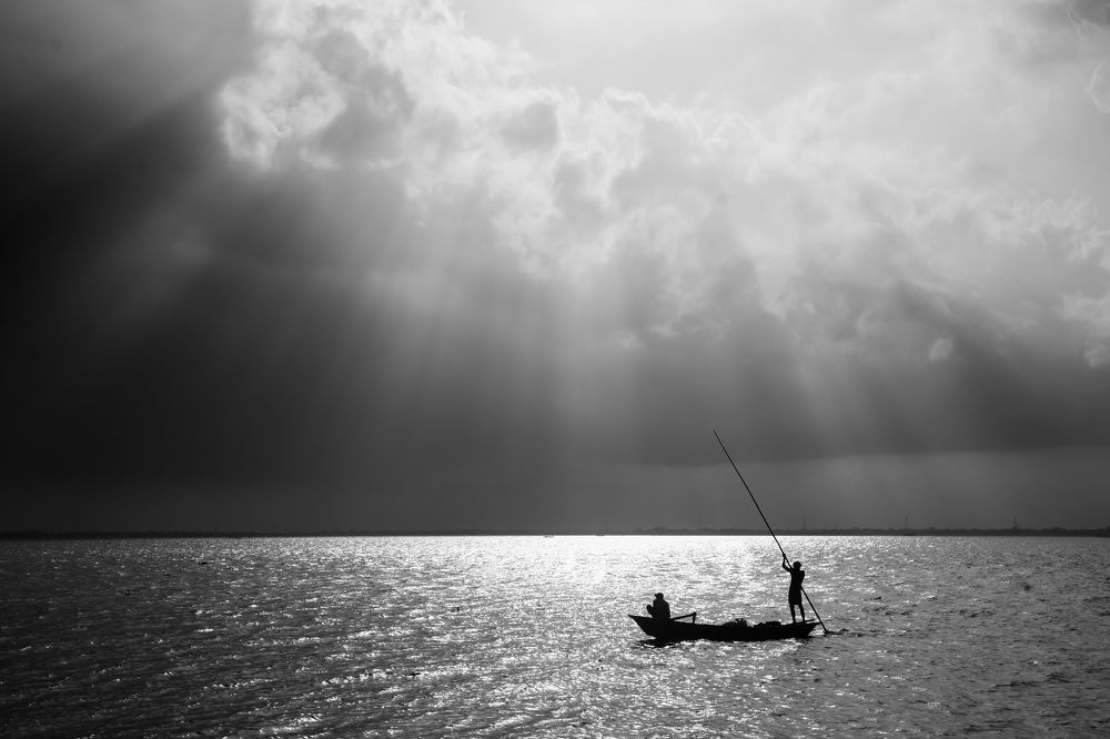 Photograph by Prince Paul Joy