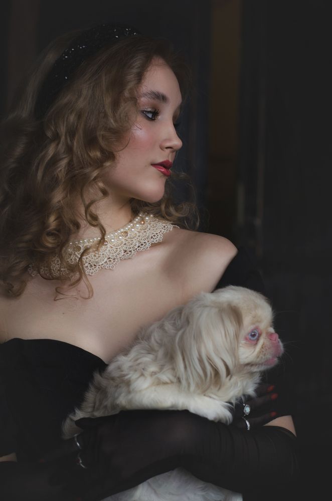 Photograph by Марина Шишкина