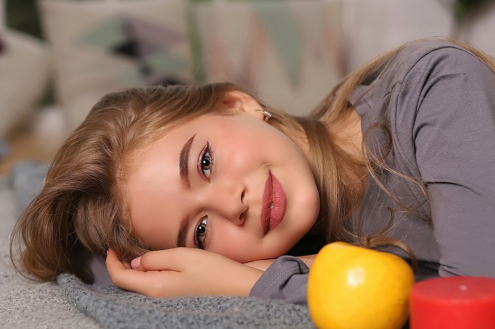 Фотография автора Лана Рудай