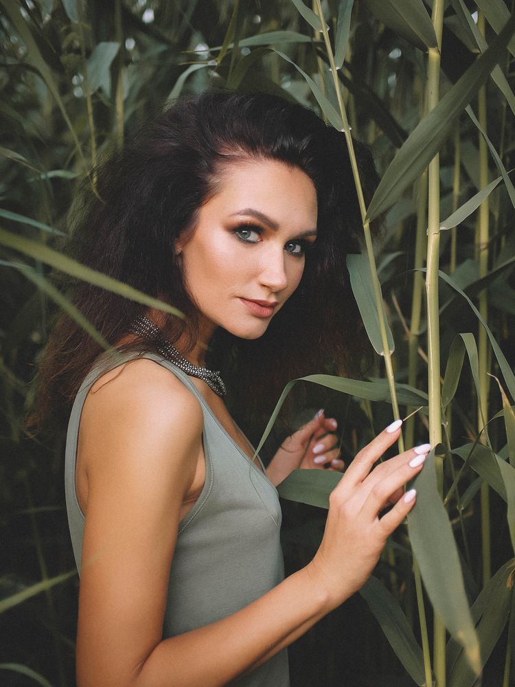 Фотография автора Ира Шугаева