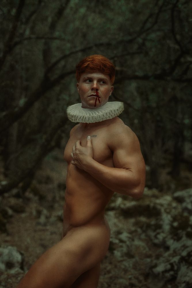 Фотография автора hector fernandez