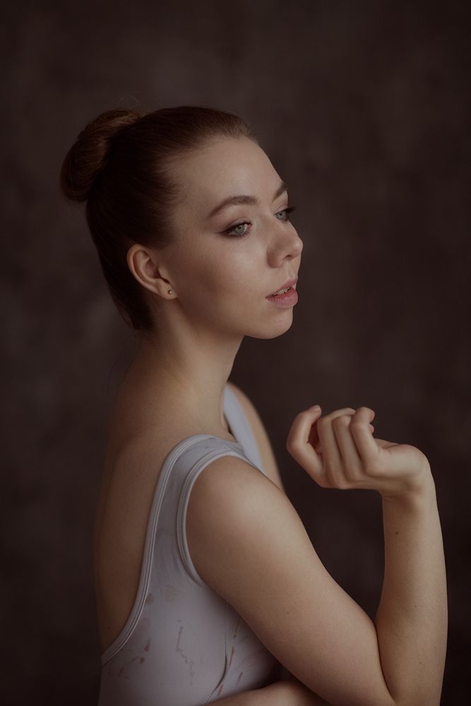 Фотография автора Людмила Сафонова