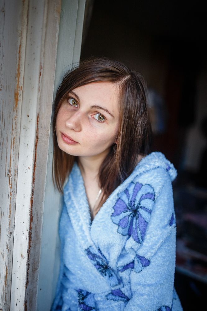 Фотография автора Александр Османов