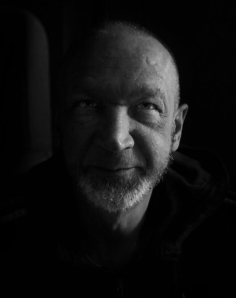 Фотография автора Елена Самофалова