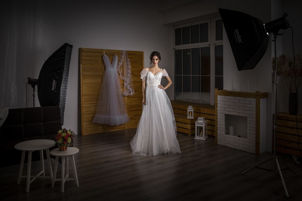 Фотография автора Dmitry Pletnev