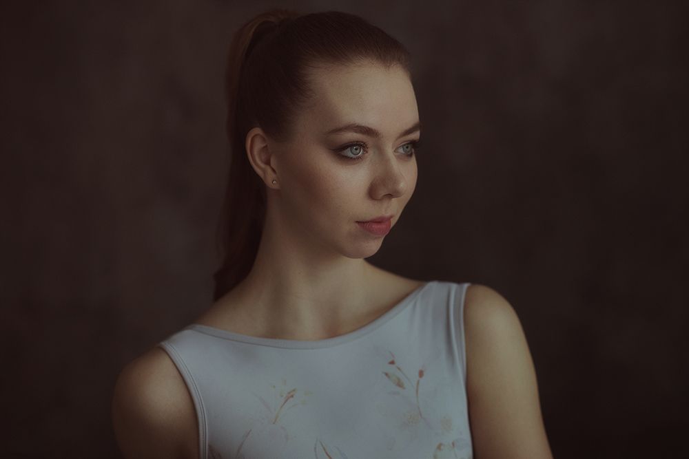 Фотография автора Людмила Сафонова