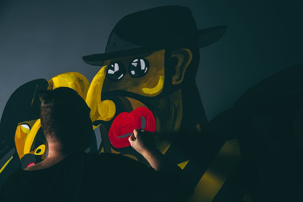 Photograph by Татьяна Атисс