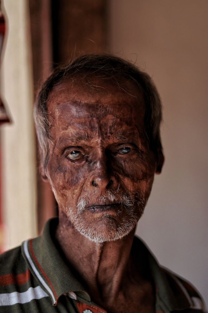 Photograph by Viraj Dhole