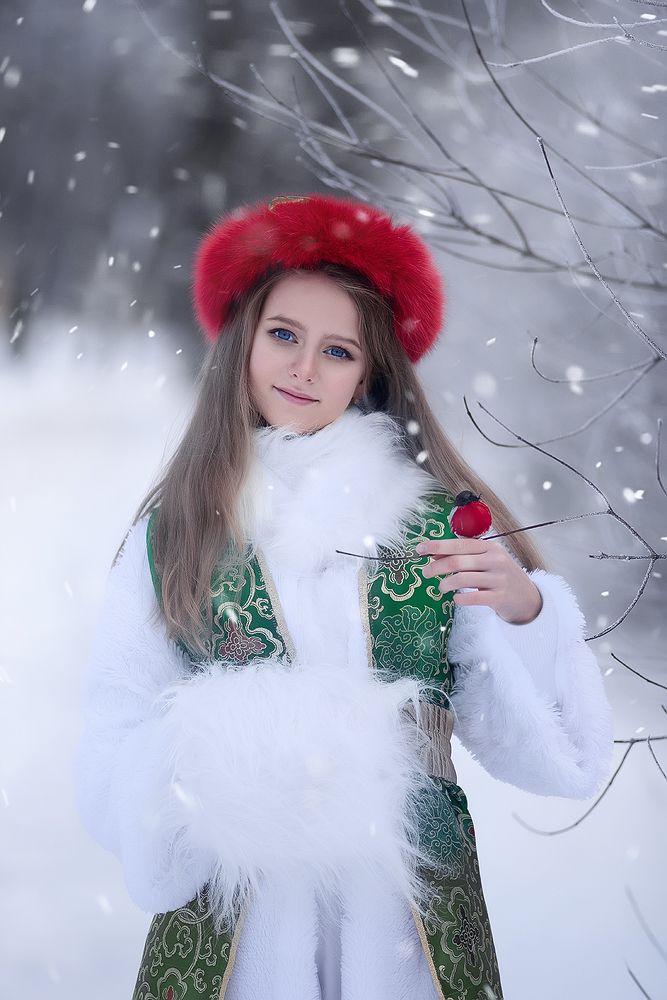 Photograph by Семенова Татьяна